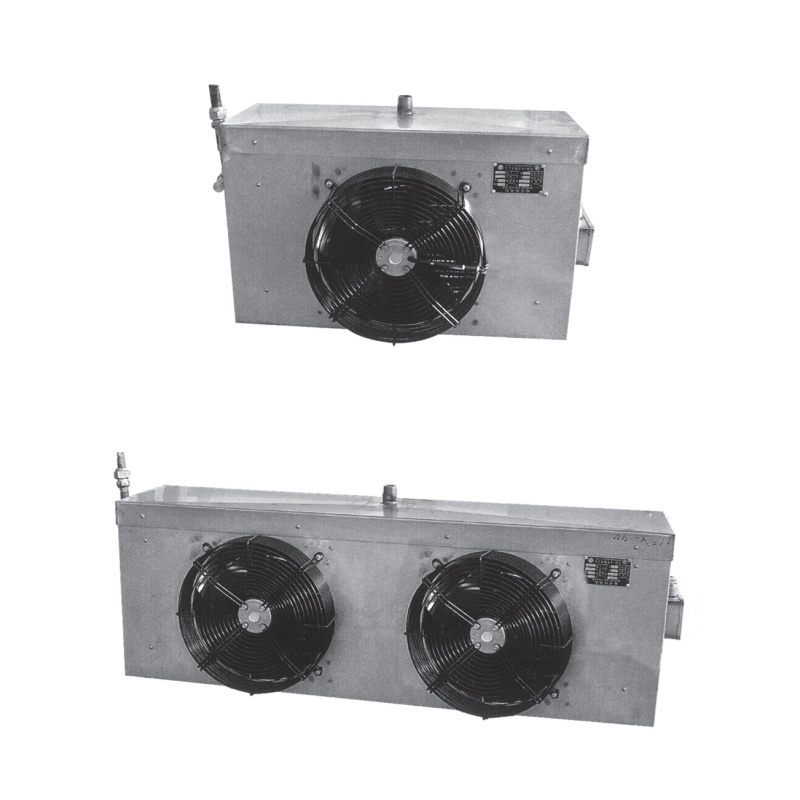 HSHUC、HSLUC型高低溫冷風機