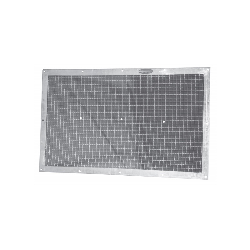 布風(fēng)器及風(fēng)口附件