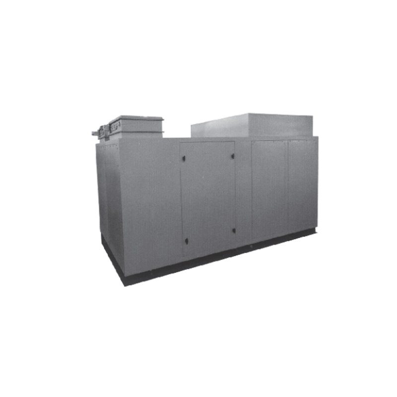 HSMAU艦船用直接式空調器