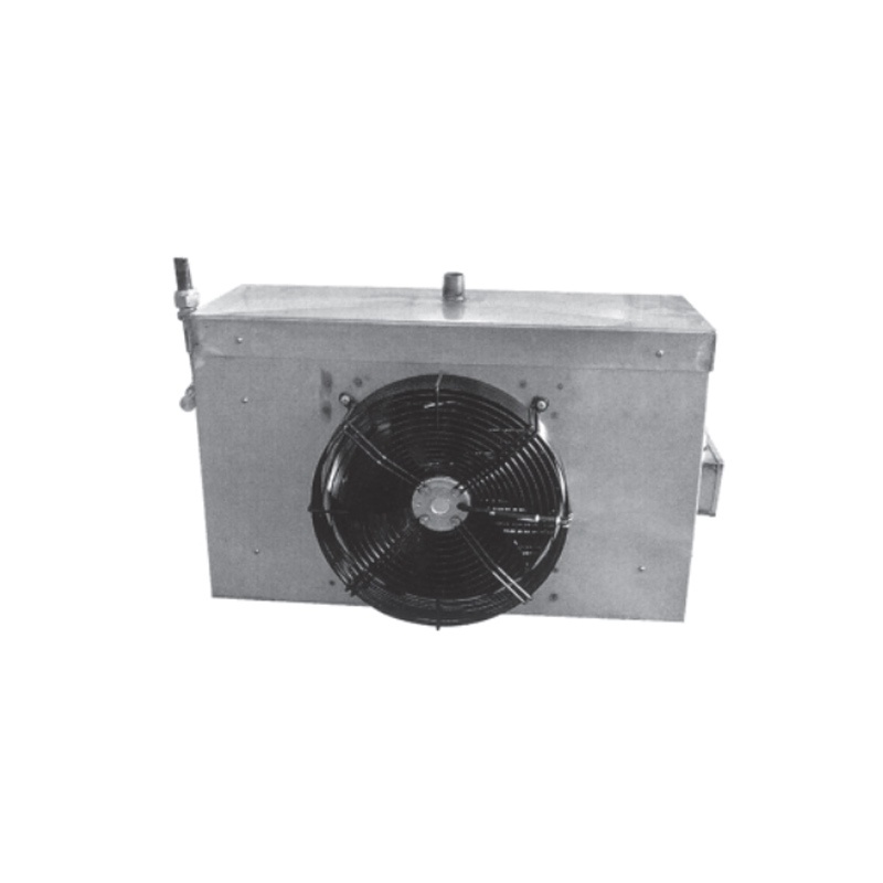 HSHUC、HSLUC艦船用高、低溫冷風(fēng)機