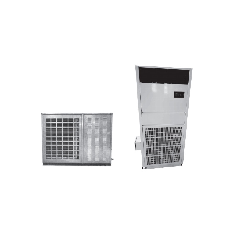 BGKT-艦船風冷分體防爆空調機