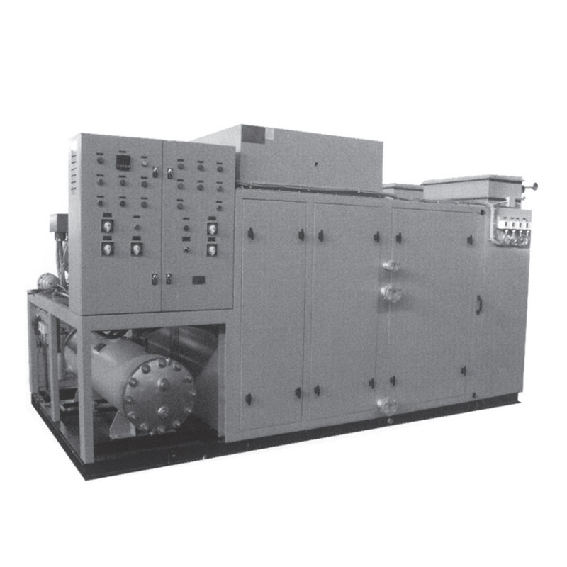 HSMPC型船用組裝式空調裝置