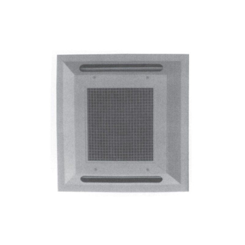 HSMFC、HSCFP艦船用風機盤管機組2