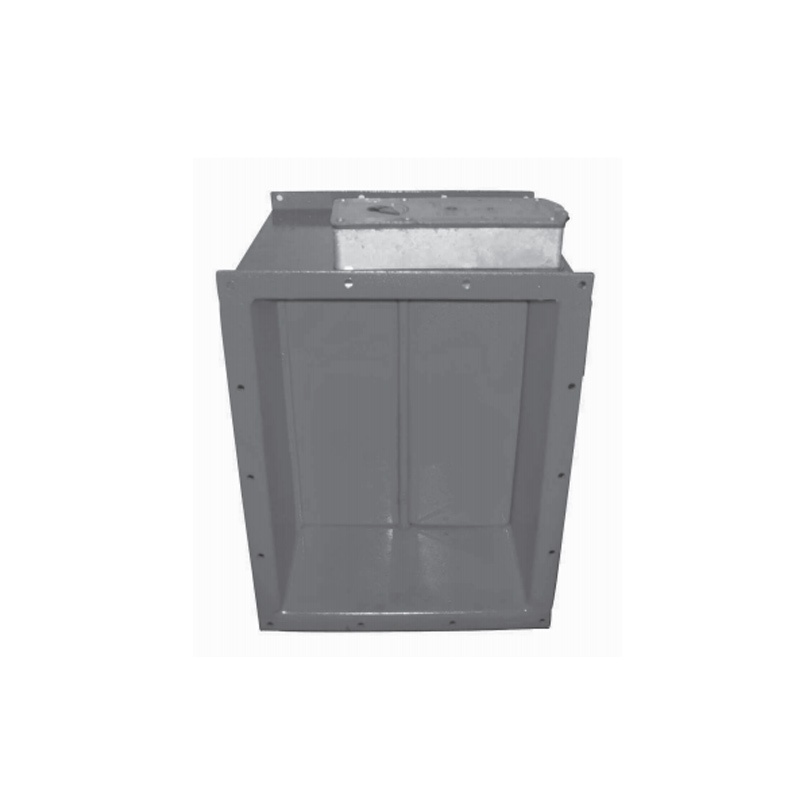 風管系統(tǒng)配件