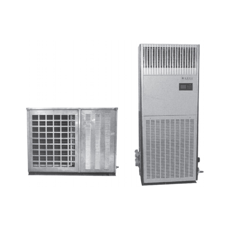 船用空調冷藏集中空調裝置